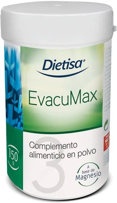 Dielisa EVACUMAX 150g