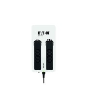 Eaton 3S 700 Offline USV Wechselstrom 220-240 V 420 Watt 700 VA 1-phasig USB Ausgangsanschlüsse: 8 (3S700I)