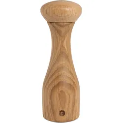 Lyon Salz- und Pfeffermühle 19 cm, Eiche natur