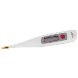 FIEBERTHERMOMETER digital 1 St