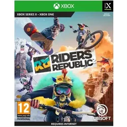 Ubisoft, Riders Republic
