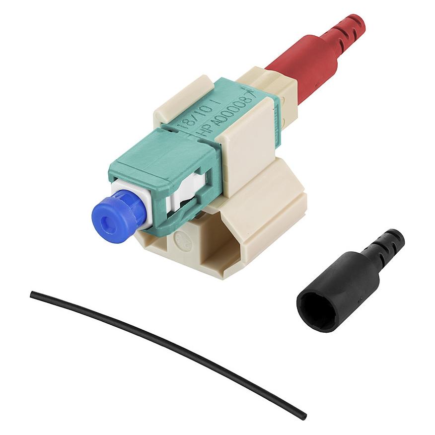 Metz Connect OpDAT FASTTM Hybrid (1509MAEO0010-E)