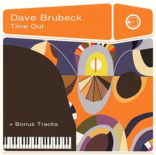Dave Brubeck - Time Out & Bonus Tracks - Preis vom 10.10.2026 11:48:34 h