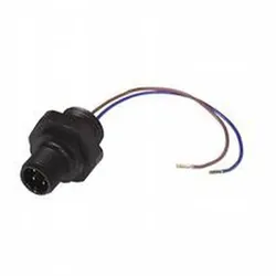 Pepperl+Fuchs Fabrik Einbauadapter V1S-K-PG13,5P-ASI