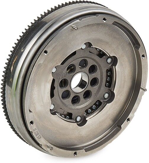 VALEO 836728 Dual mass flywheel