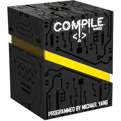 Pegasus Compile Main 2 (Englisch, 2 Spieler)