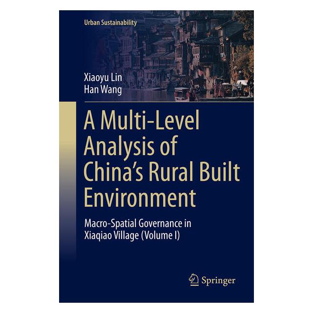 Springer Reconstructing Rural Built Environments (Englisch, Hardcover, Han Wang, Xiaoyu Lin) (65429941)