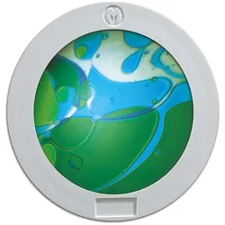 Mathmos Effektrad für Space-Projektor, Lichttechnik Zubehör