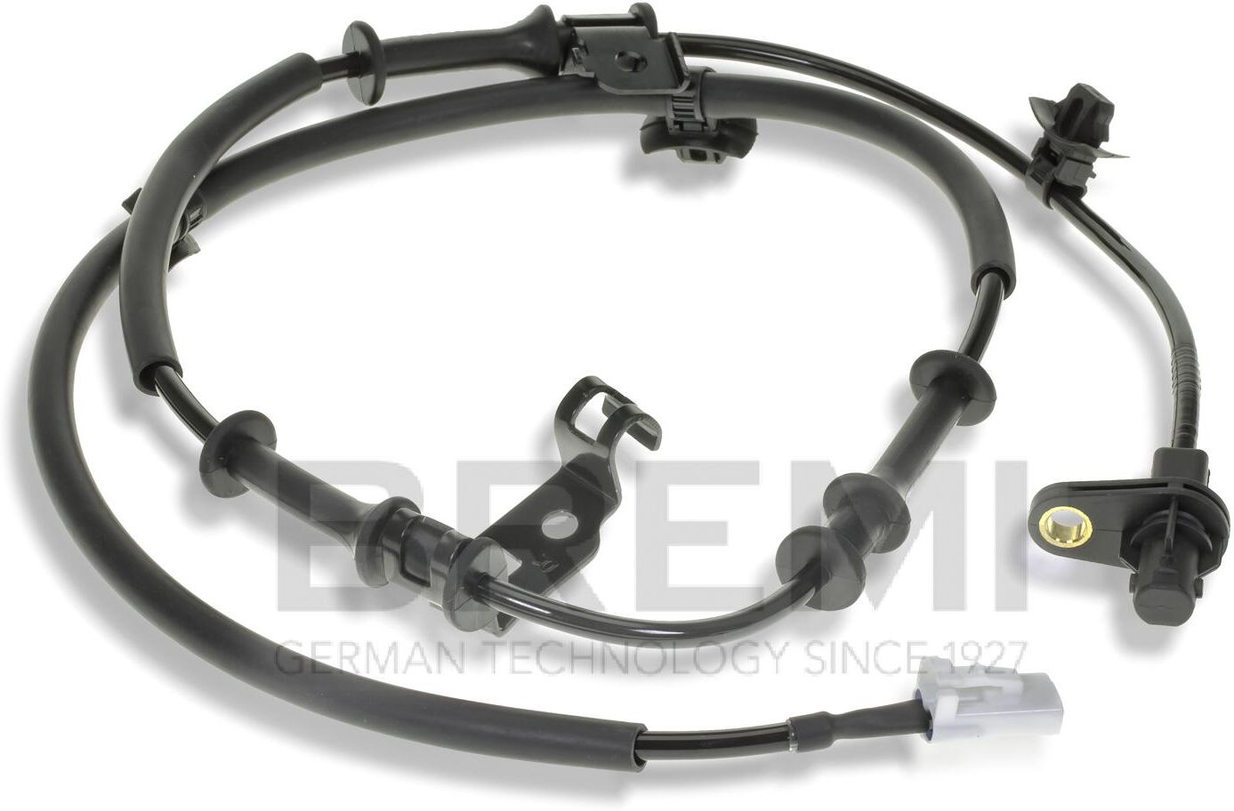 Bremi Sensor, Raddrehzahl 51844 Für Hyundai