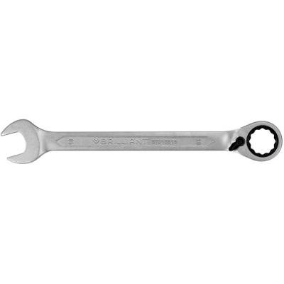 BRILLIANT TOOLS Ratschen-Ringschlüssel Ratschenringschlüssel, umschaltbar, 27 bt013827