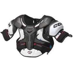 CCM Jetspeed FT8 Pro Schulterschutz Senior | L