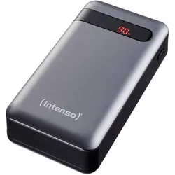 Intenso Power Delivery Powerbank PD 20000 mAh