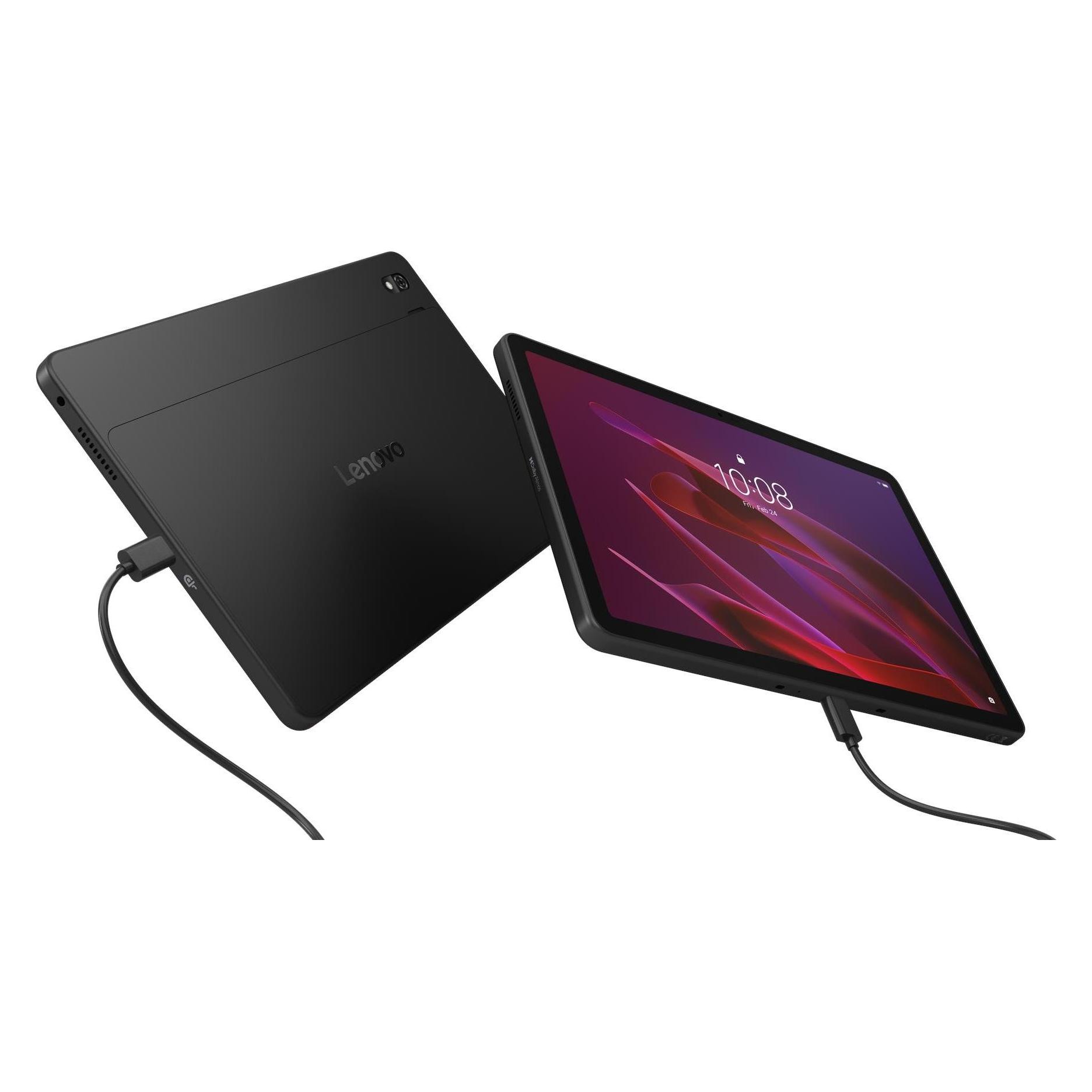 Lenovo TB353FU (nur WLAN, 10.95", 128 GB, Eclipse Black) (ZAHL0025CZ)