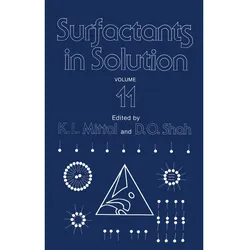 Surfactants in Solution, Fachbücher