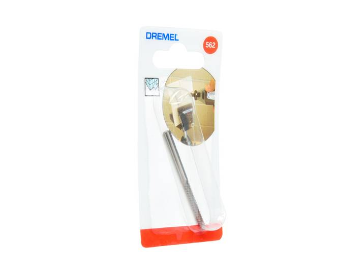 Dremel 562 Fräsmesser für Keramik ⌀ 3.2 mm