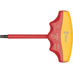 Wera 400 i VDE Hex Drehmomentindikator - 05004980001