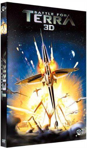Aristomenis Tsirbas - Battle for terra [FR Import] - Preis vom 18.10.2026 19:22:15 h