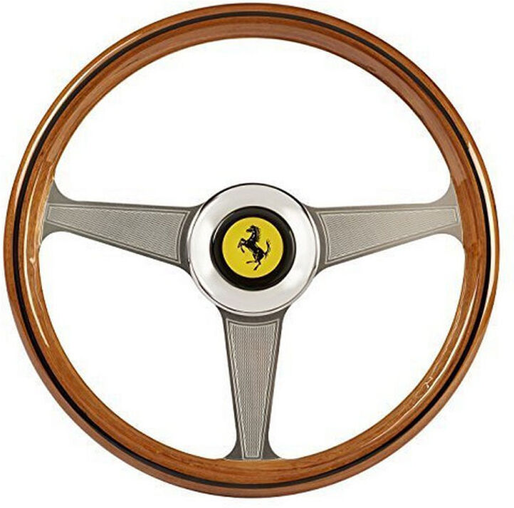 VOLANTE THRUSTMASTER 250 GTO