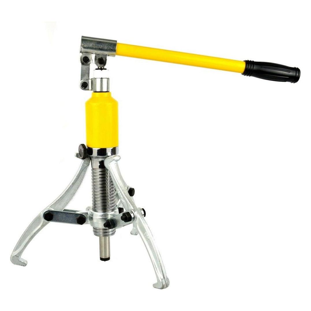 GEKO Hydraulischer Lagerabzieher (G00910)