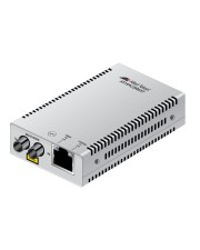 Allied Telesis ALLIED Mini Media Converter 10/100/1000T to 1000BASE-SX MM ST Gateway 0,1 Gbps 100 Mbps (AT-MMC2000/ST-960)