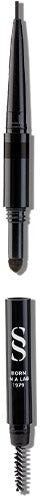 MAKE UP SENSILIS Lapiz Brow Sculptor 04 Espresso