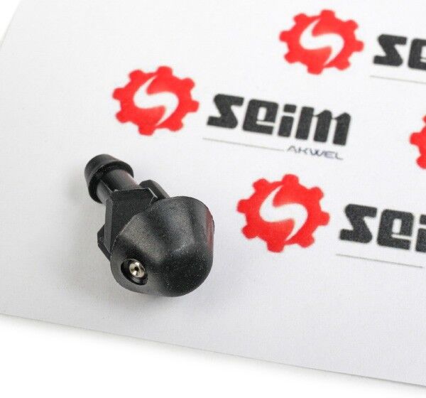 SEIM 106010 Windscreen washer jet