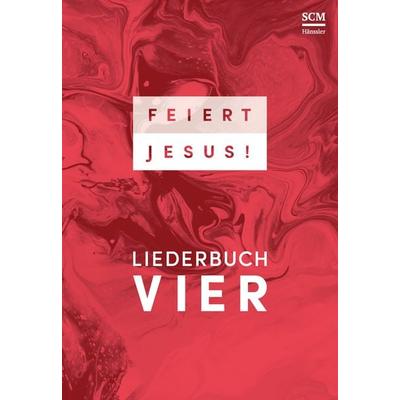 Feiert Jesus! 4 - Ringbuch -