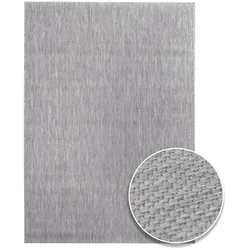 In- und Outdoorteppich ELDORADO - Granito - 120x170cm