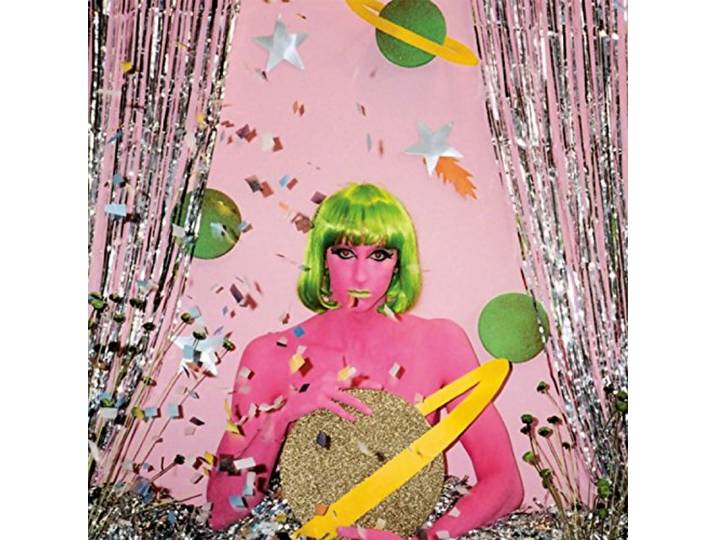 Wax Witches - Center Of The Universe