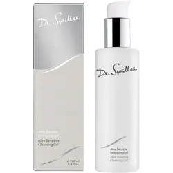 Dr. Spiller Aloe Sensitiv Reinigungsgel 200 ml