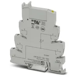 Phoenix Contact Systemanschluss PLC-VT/ACT/LA