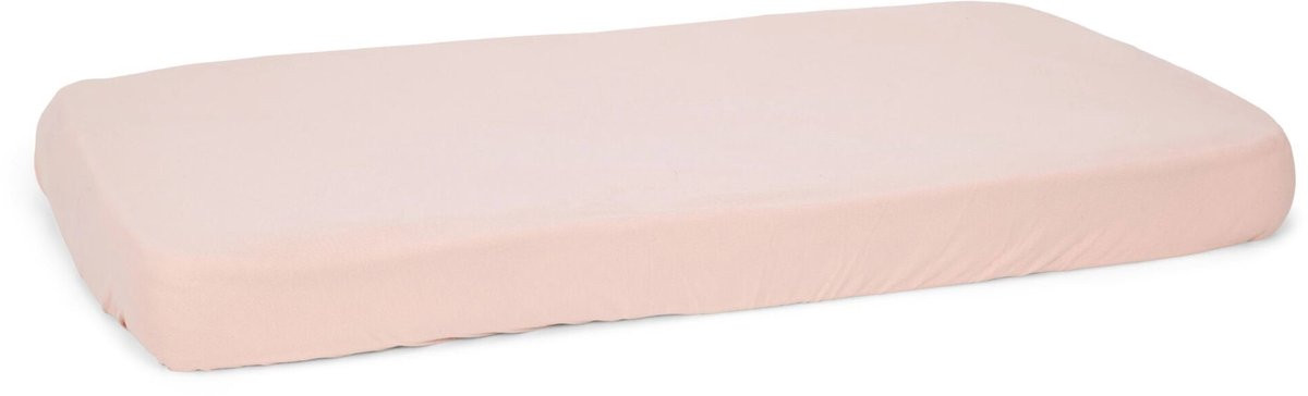 Little Dutch hoeslaken Pure Blossom Roze