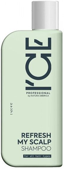 ICE PROFESSIONAL Refresh My Scalp Shampoo