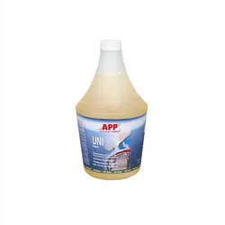 APP UNI Cleaner - Hochschäumendes Fahrzeugreinigungsmittel | 1,0 L