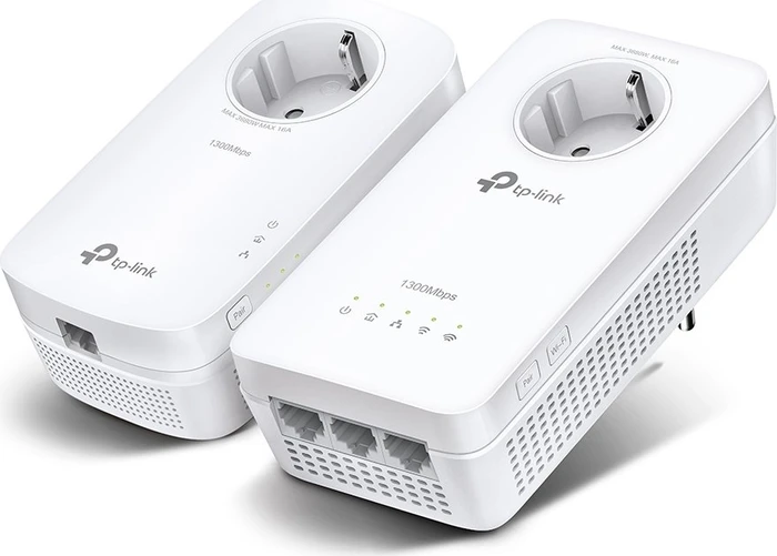 TP-Link TL-WPA8631PKIT