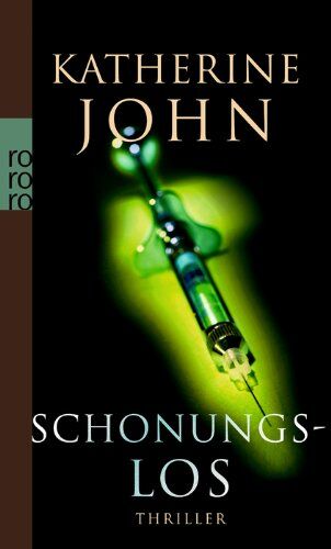 Katherine John - Schonungslos - Preis vom 09.10.2026 07:28:09 h