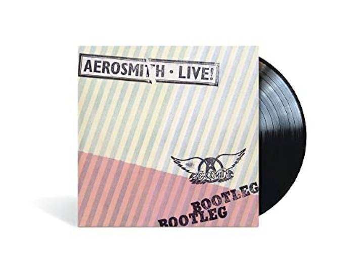 Live! Bootleg