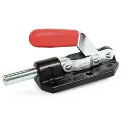 Schubstangenspanner, Stahl, für Druck- und Zugspannung (842-550-AS)