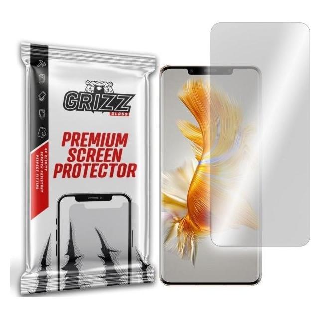 Grizz Glass GrizzGlass Folia hydrożelowa Grizz Huawei Mate 50 Pro (Huawei Mate 50 Pro) (GRZ3230)