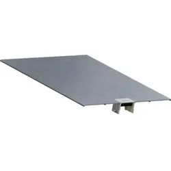 Tehalit OT mit Leitungsauslass BKG4002LA