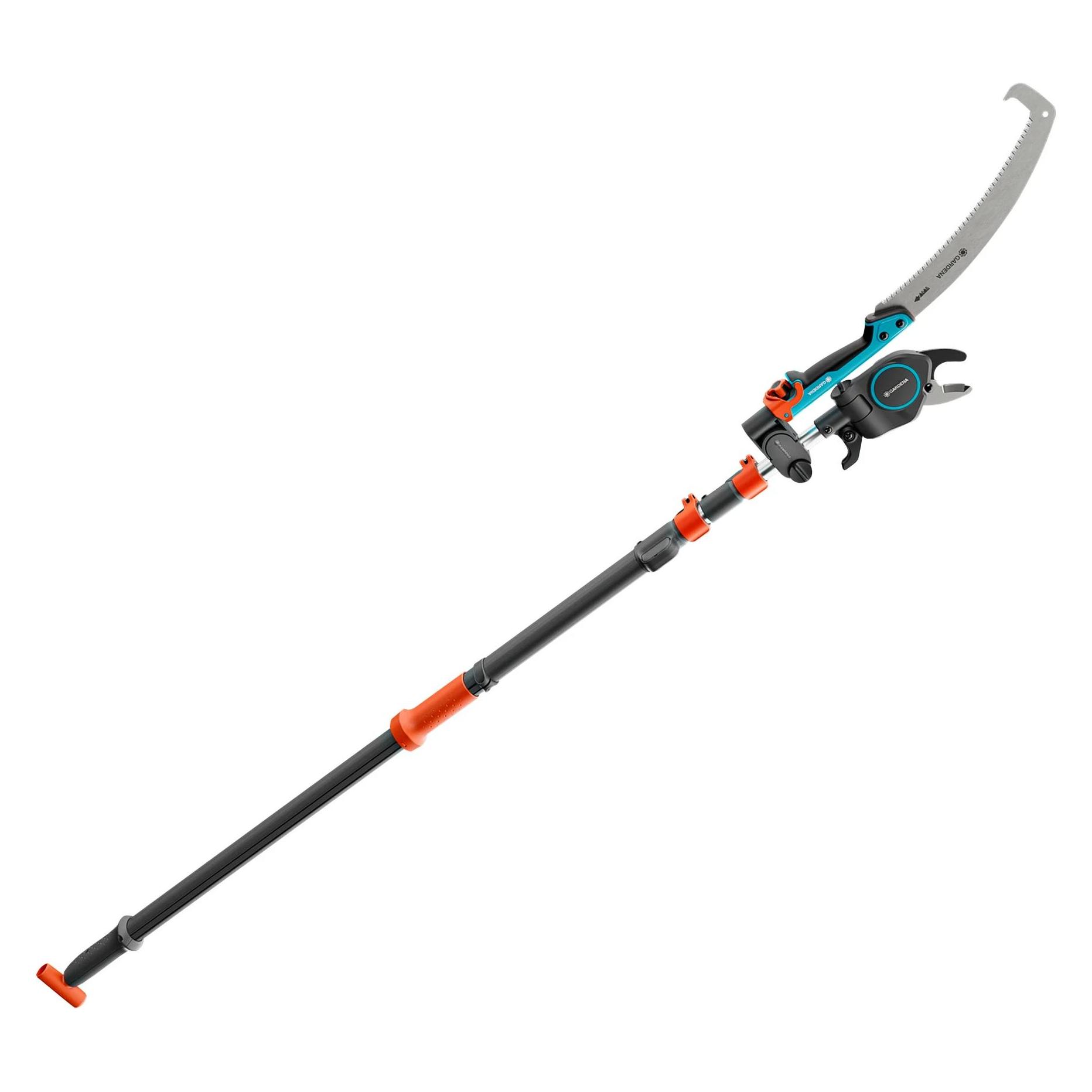 Gardena Teleskop-Baumschneider StarCut Pro L Set (12082-20)