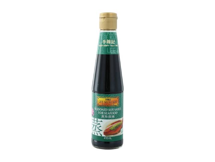 Lee Kum Kee Stoomvis sojasaus 410 ml
