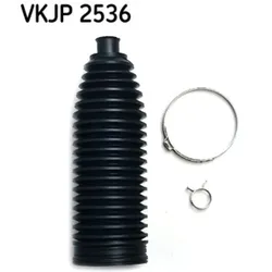 Faltenbalgsatz Lenkung SKF VKJP 2536