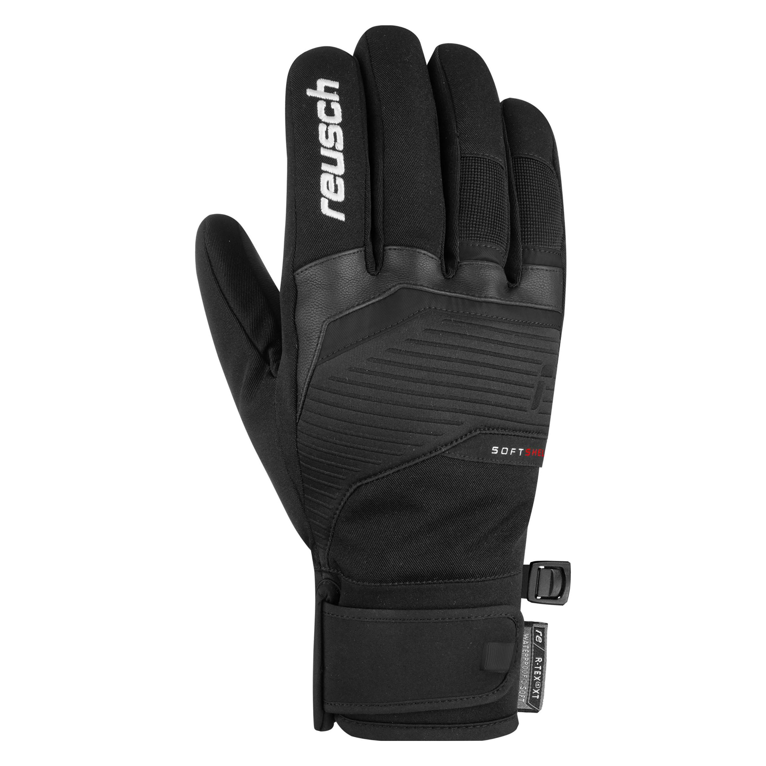 Reusch Venom R-TEX XT (9.5) (6101205-7701)