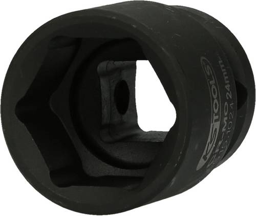 KS Tools 515.1024 Kraft-Steckschlüsseleinsatz 24mm