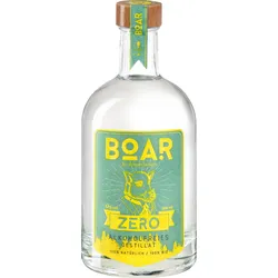 BOAR ZERO