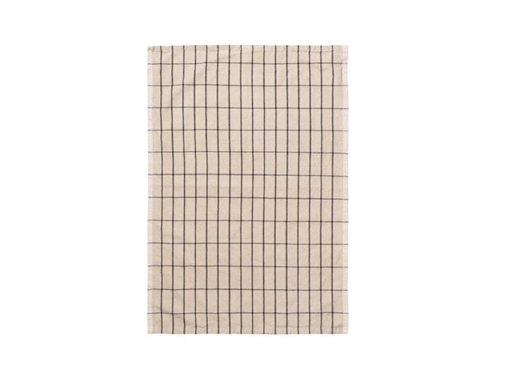 Ferm Living - Hale Geschirrtuch, beige