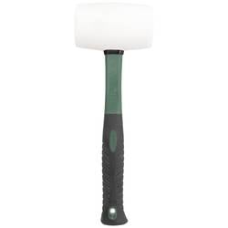 Brüder Mannesmann M76570 Gummihammer 675 g 34.5 cm 1 St.