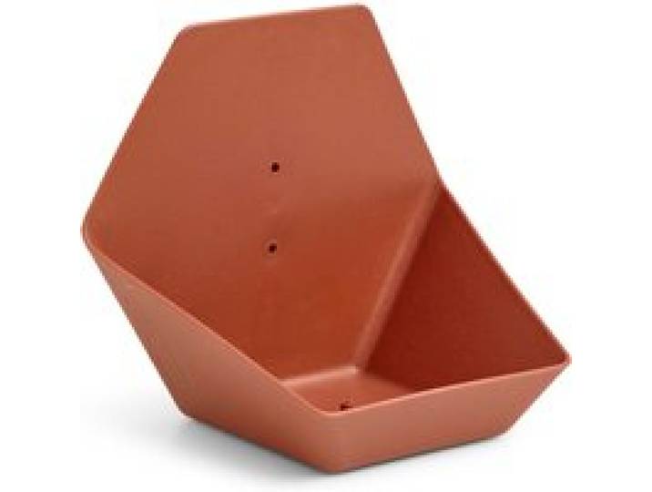 CAPI EUROPE Coupelle d'eau « Hive » (marron)