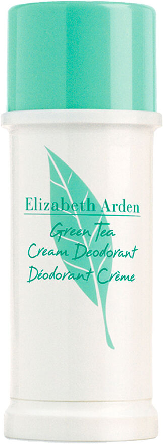 Elizabeth Arden Green Tea déodorant crème 40 ml